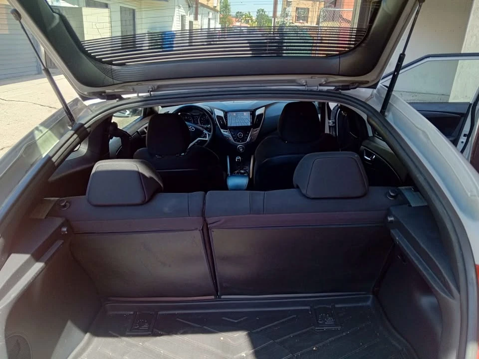 2014 Hyundai Veloster - Image 19 of 19
