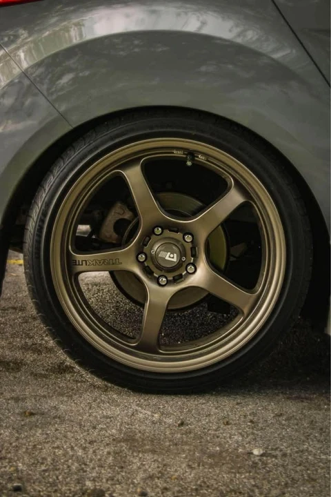 2014 Hyundai Veloster - Image 3 of 8