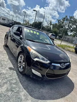 2014 Hyundai Veloster Sport