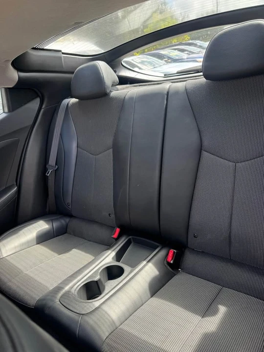 2014 Hyundai Veloster - Image 7 of 9