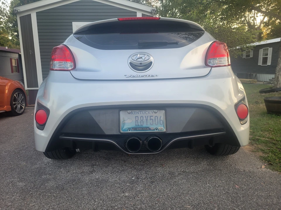 2014 Hyundai Veloster - Image 8 of 10