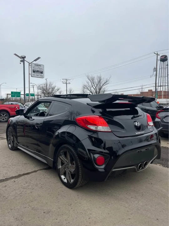 2014 Hyundai Veloster - Image 15 of 19