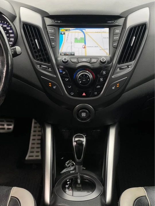 2014 Hyundai Veloster - Image 7 of 19