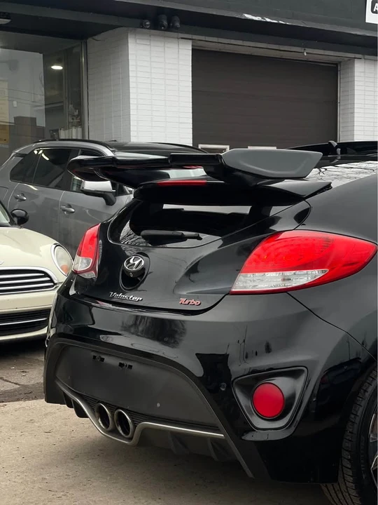2014 Hyundai Veloster - Image 19 of 19