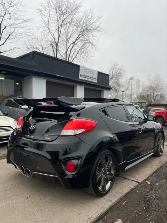 2014 Hyundai Veloster - Image 17 of 19