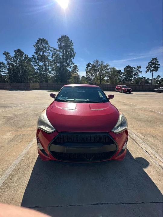 2014 Hyundai Veloster - Image 2 of 20