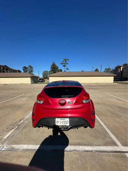 2014 Hyundai Veloster - Image 5 of 20