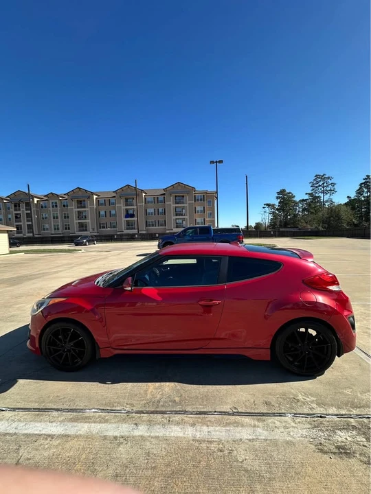 2014 Hyundai Veloster - Image 7 of 20