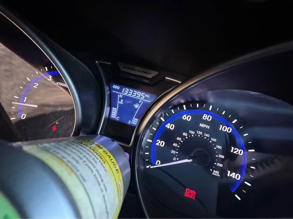2014 Hyundai Veloster - Image 16 of 20