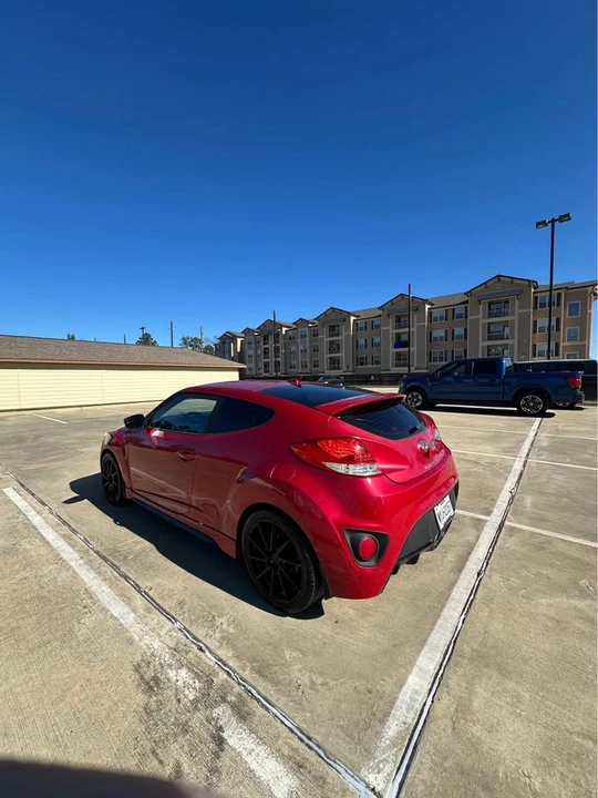 2014 Hyundai Veloster - Image 6 of 20