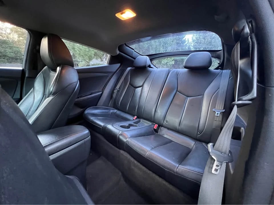 2014 Hyundai Veloster - Image 11 of 19