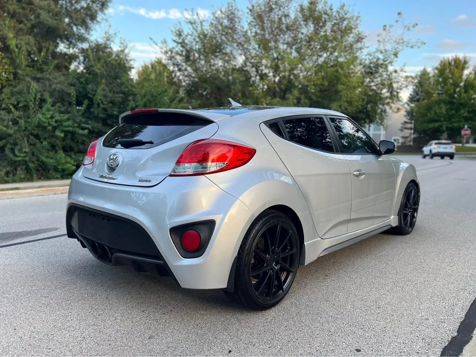 2014 Hyundai Veloster - Image 5 of 19