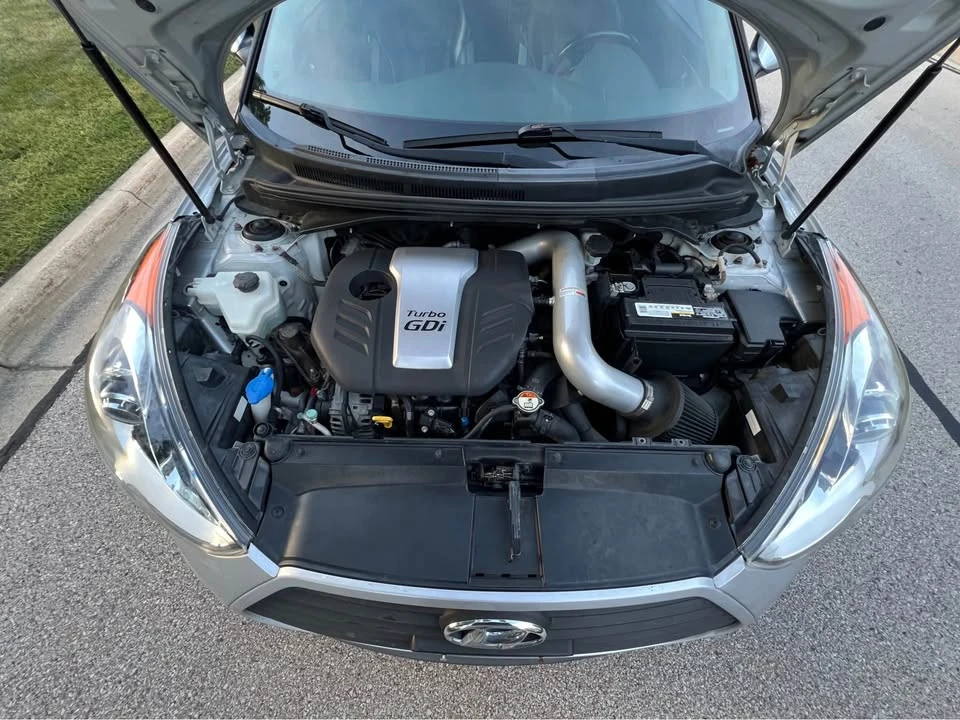 2014 Hyundai Veloster - Image 18 of 19