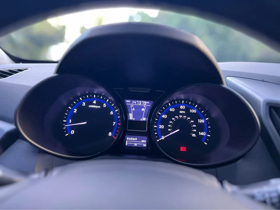 2014 Hyundai Veloster - Image 17 of 19