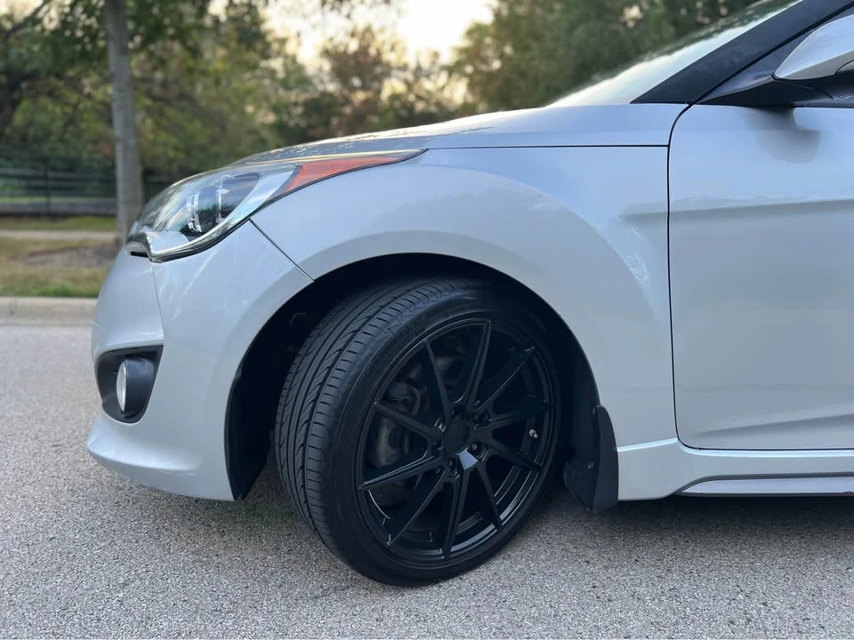 2014 Hyundai Veloster - Image 19 of 19