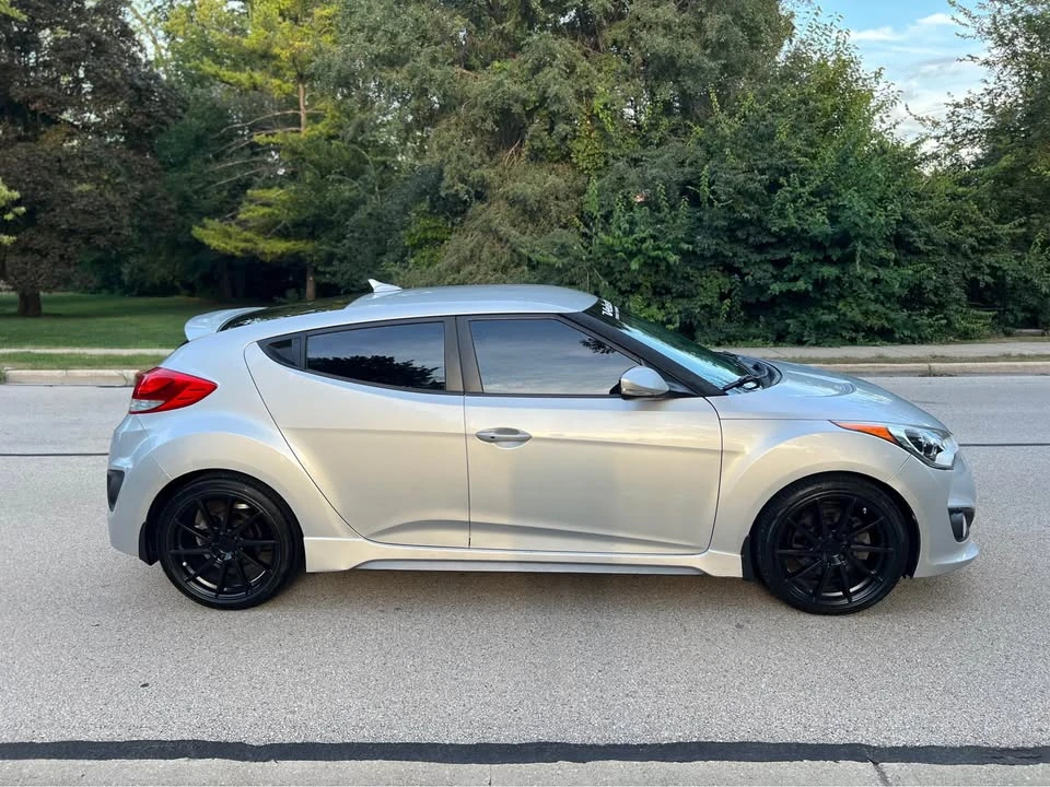 2014 Hyundai Veloster - Image 6 of 19