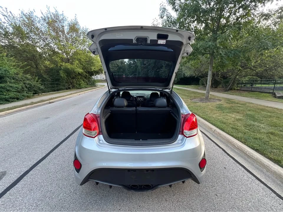 2014 Hyundai Veloster - Image 12 of 19