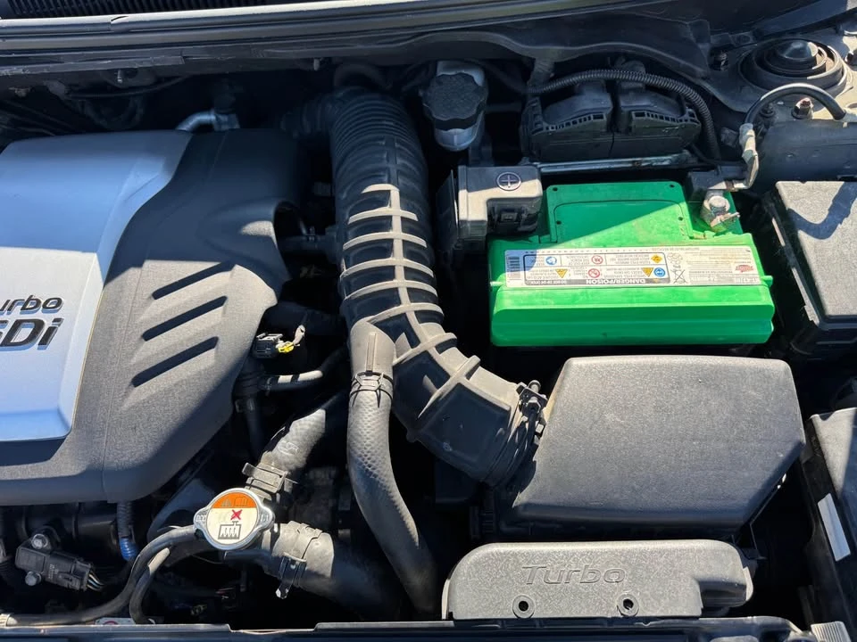 2014 Hyundai Veloster - Image 10 of 10