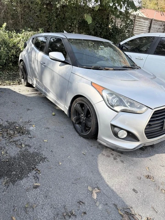 2014 Hyundai Veloster - Image 7 of 9