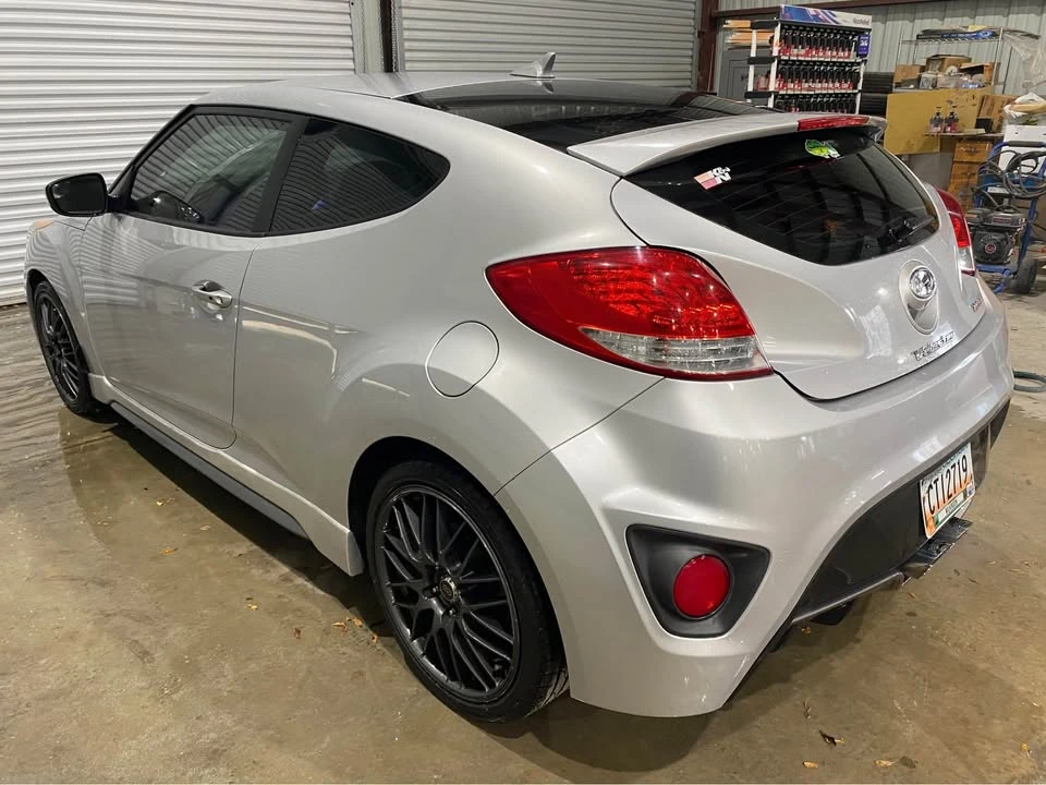 2014 Hyundai Veloster - Image 5 of 15