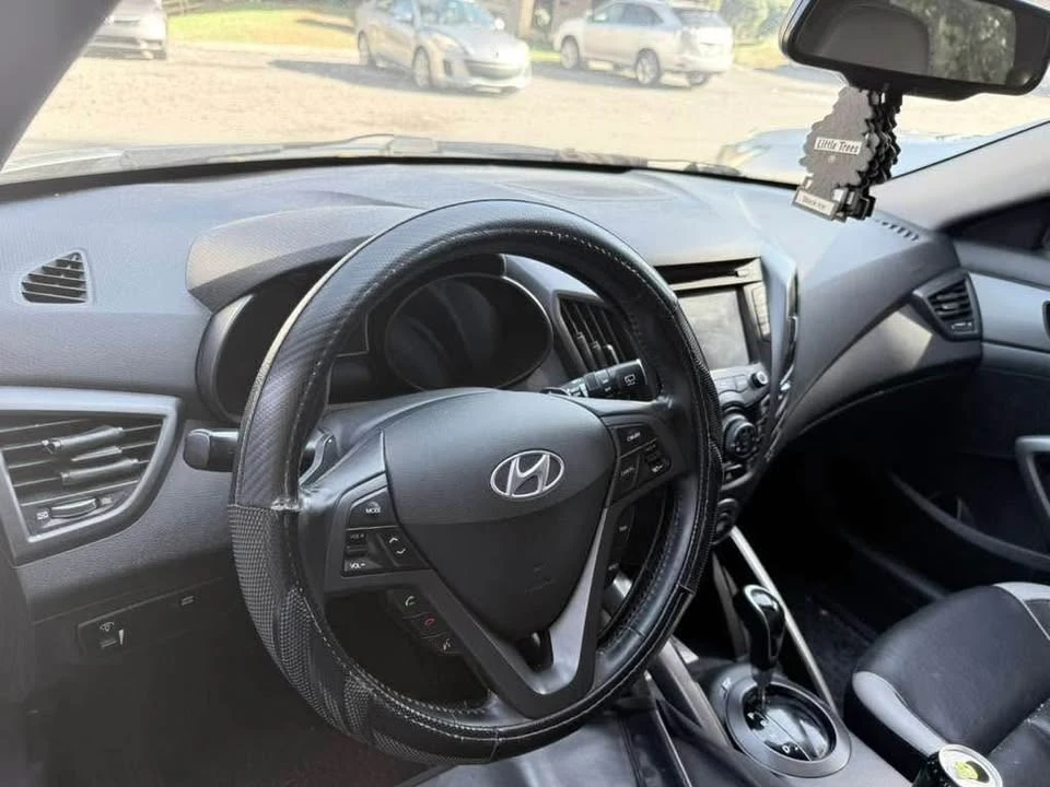 2014 Hyundai Veloster - Image 9 of 9