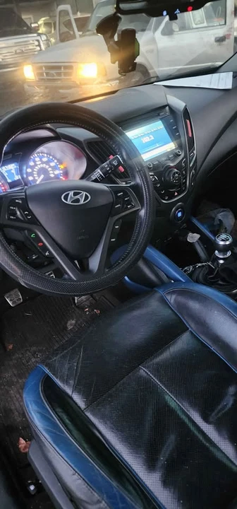 2014 Hyundai Veloster - Image 9 of 9