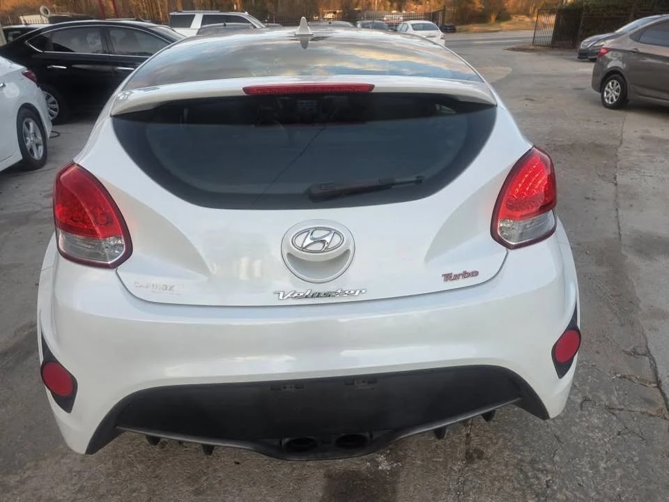 2014 Hyundai Veloster - Image 4 of 20
