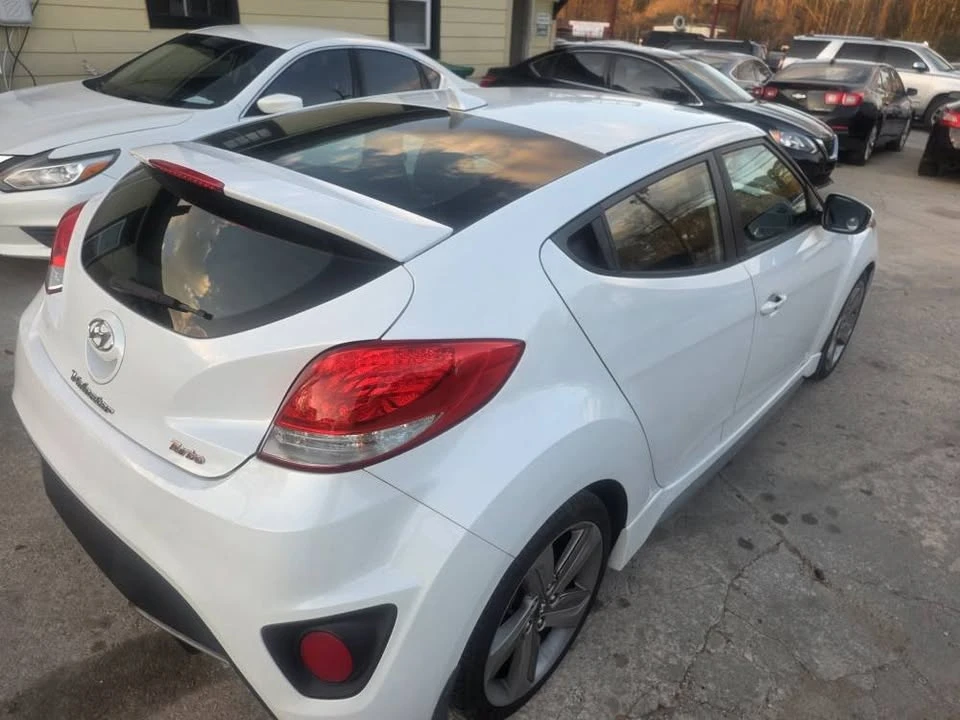 2014 Hyundai Veloster - Image 5 of 20