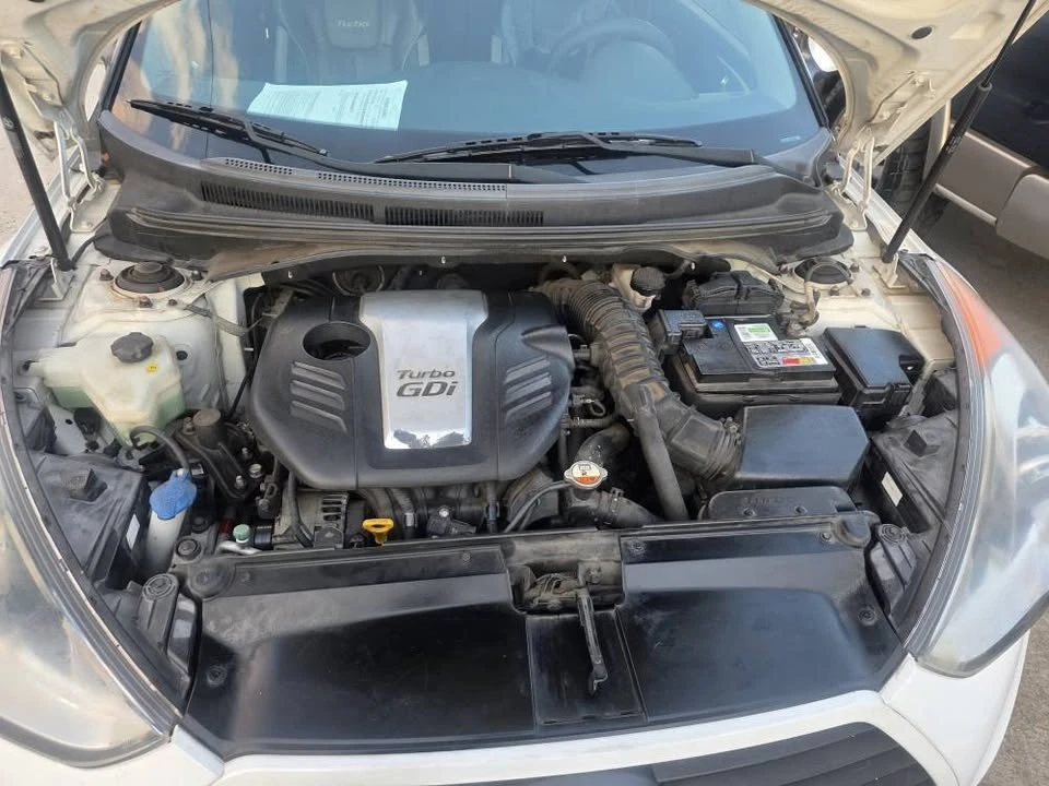 2014 Hyundai Veloster - Image 19 of 20