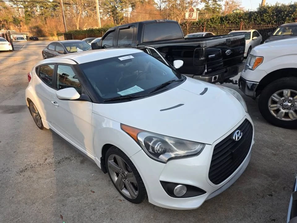 2014 Hyundai Veloster - Image 9 of 20