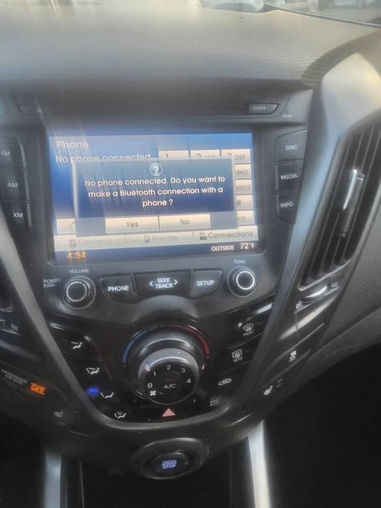 2014 Hyundai Veloster - Image 7 of 20