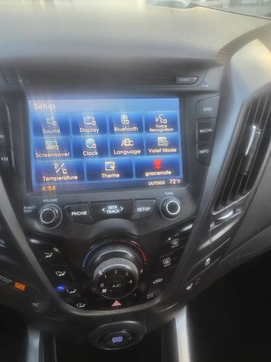 2014 Hyundai Veloster - Image 6 of 20