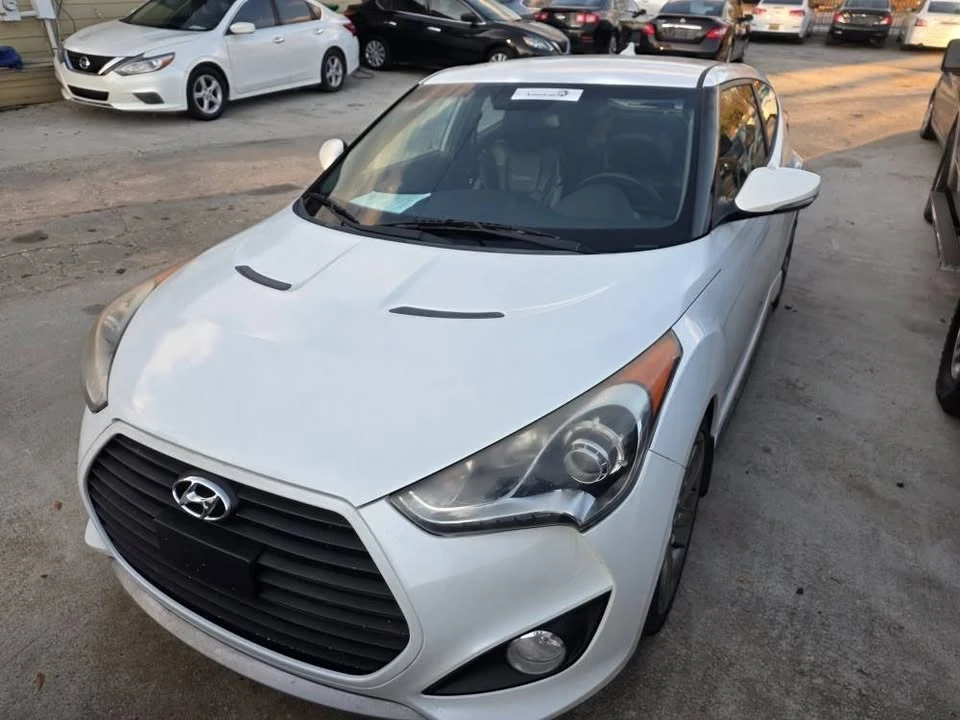 2014 Hyundai Veloster - Image 11 of 20