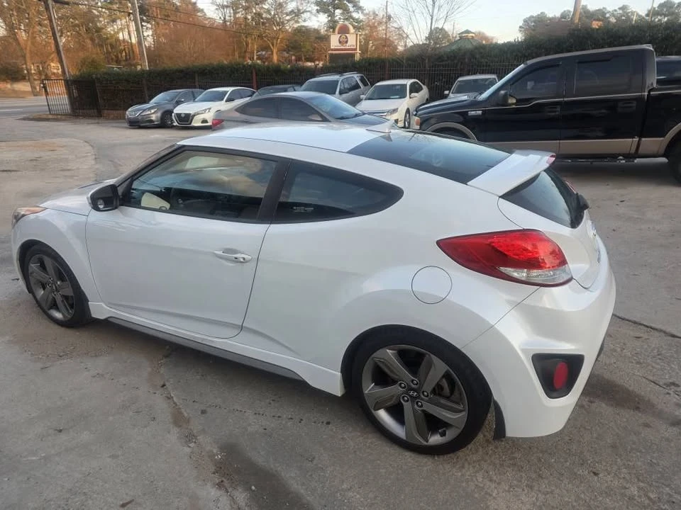 2014 Hyundai Veloster - Image 3 of 20