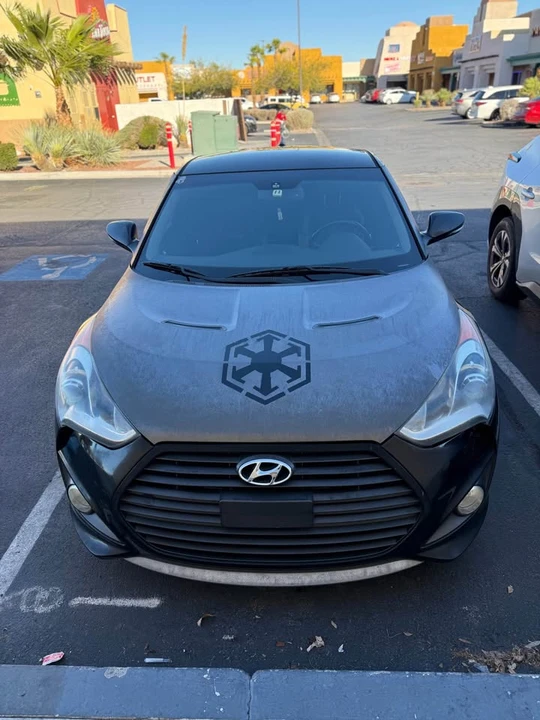 2014 Hyundai Veloster - Image 4 of 17