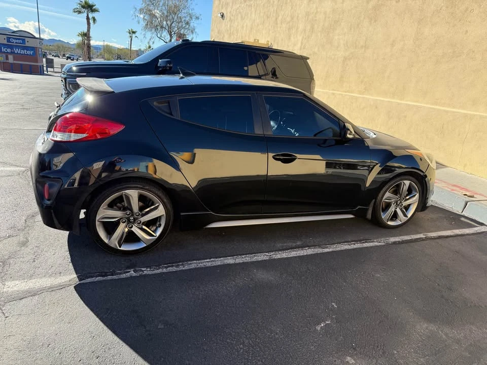 2014 Hyundai Veloster - Image 15 of 17