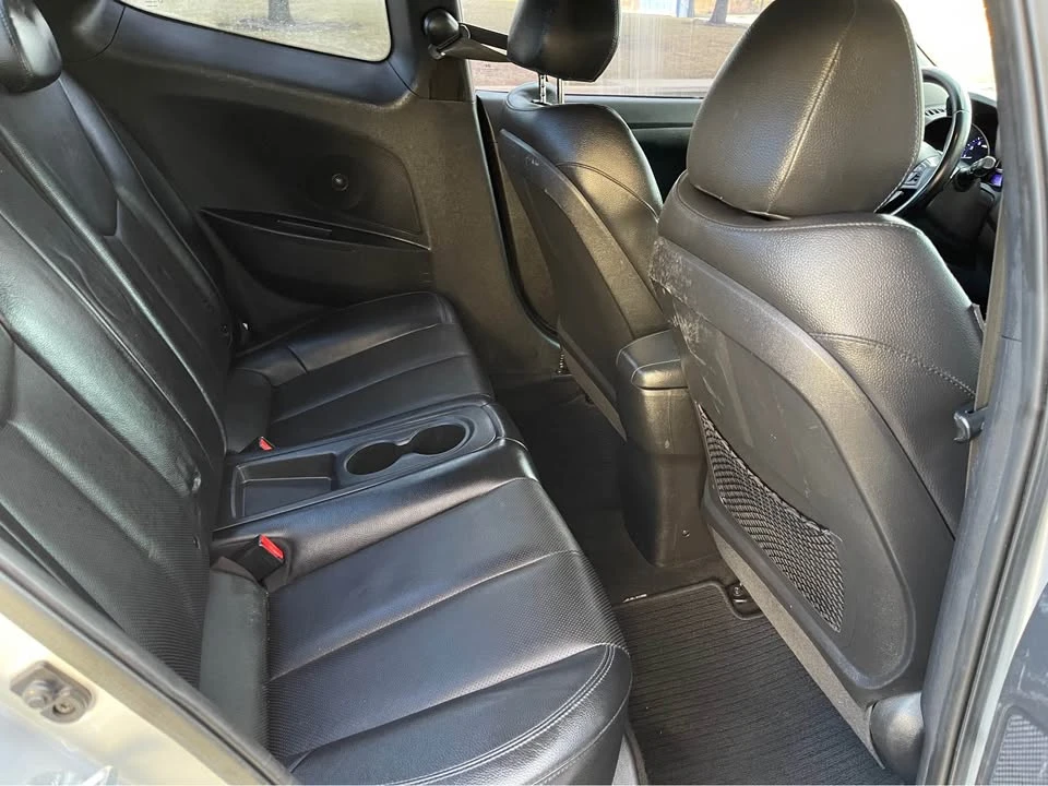 2014 Hyundai Veloster - Image 10 of 11