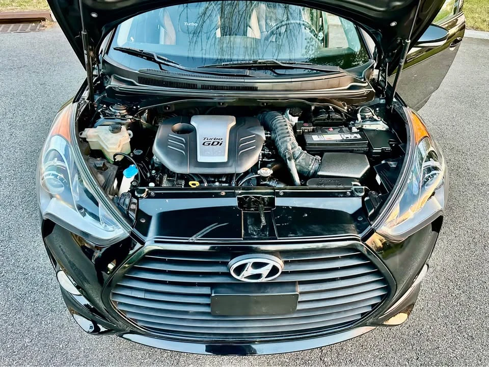 2014 Hyundai Veloster - Image 11 of 11