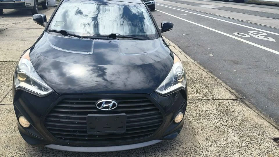 2014 Hyundai Veloster - Image 11 of 19