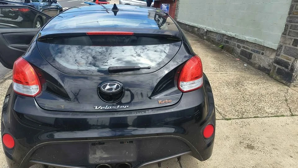 2014 Hyundai Veloster - Image 19 of 19