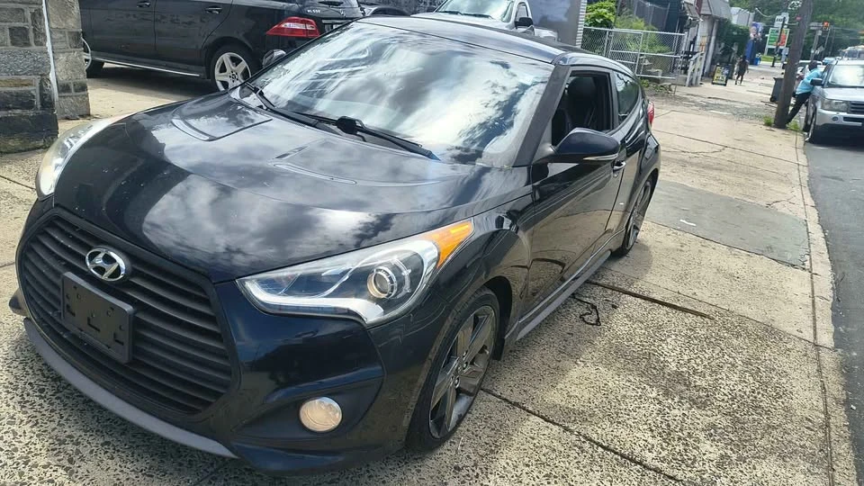2014 Hyundai Veloster - Image 13 of 19