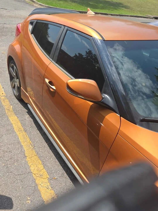2014 Hyundai Veloster - Image 4 of 6