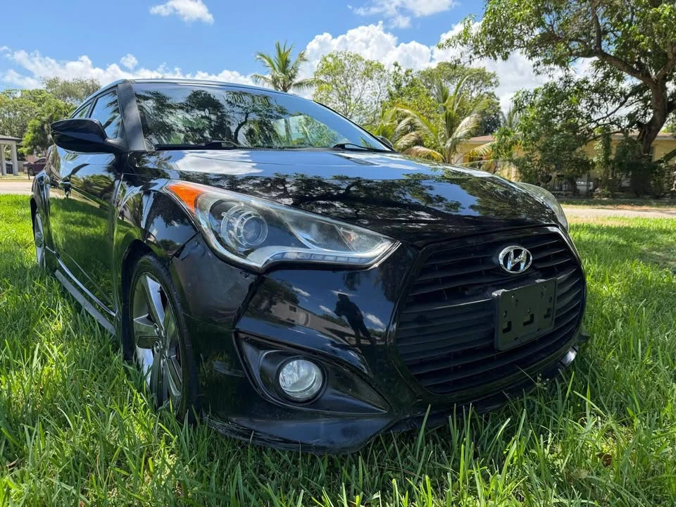 2014 Hyundai Veloster - Image 14 of 20