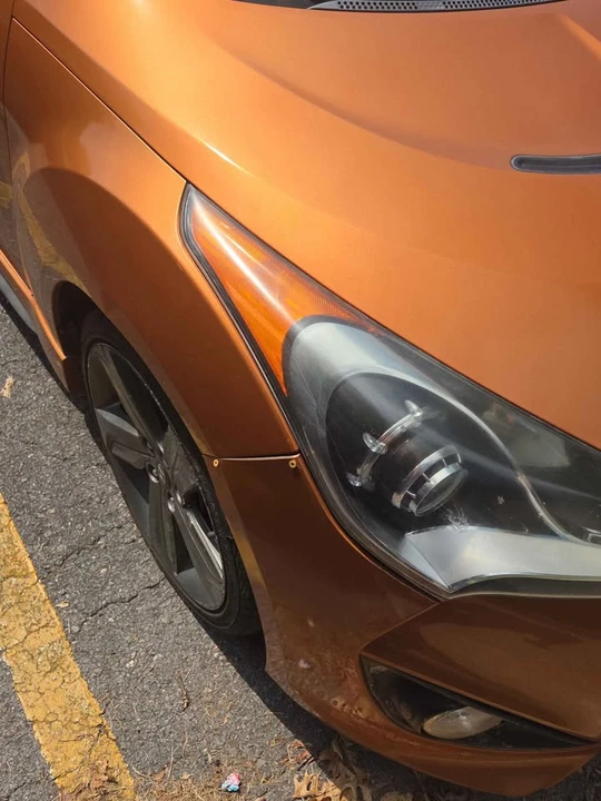 2014 Hyundai Veloster - Image 6 of 6