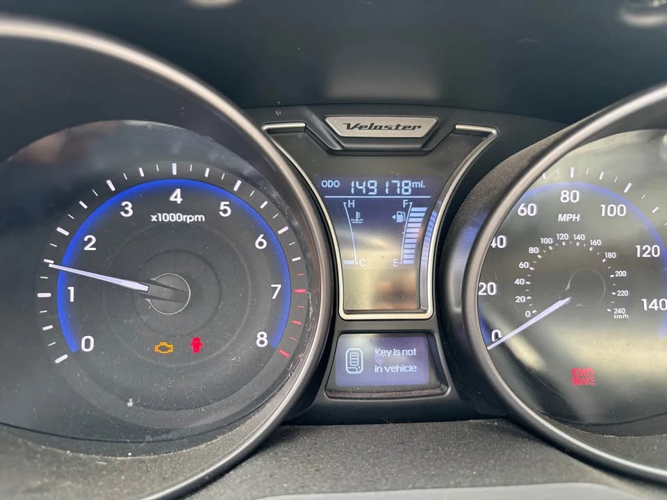 2014 Hyundai Veloster - Image 14 of 14