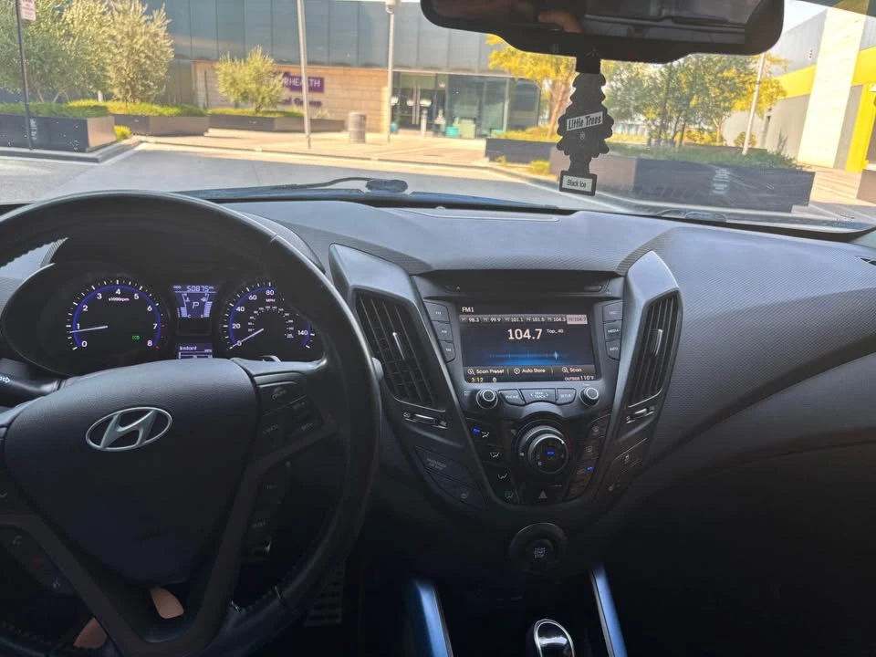 2014 Hyundai Veloster - Image 9 of 9