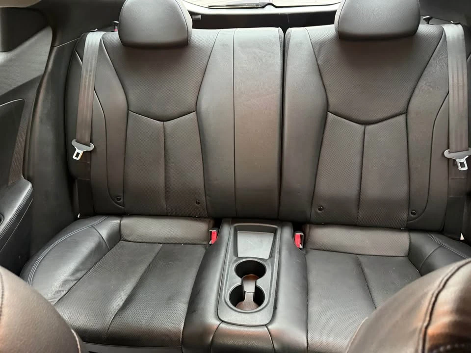2014 Hyundai Veloster - Image 12 of 17