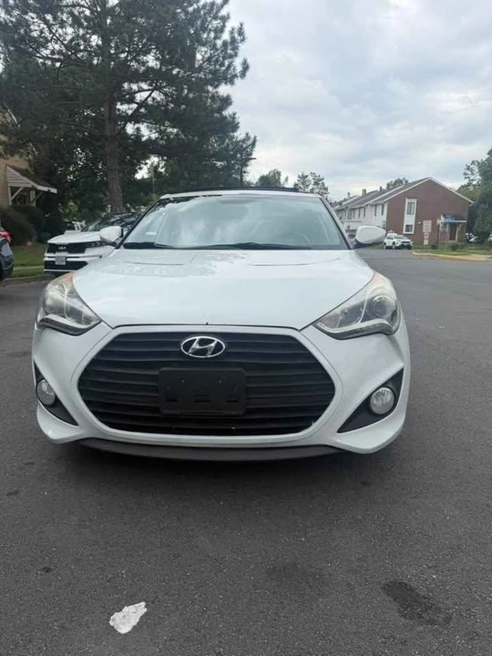 2014 Hyundai Veloster - Image 3 of 13