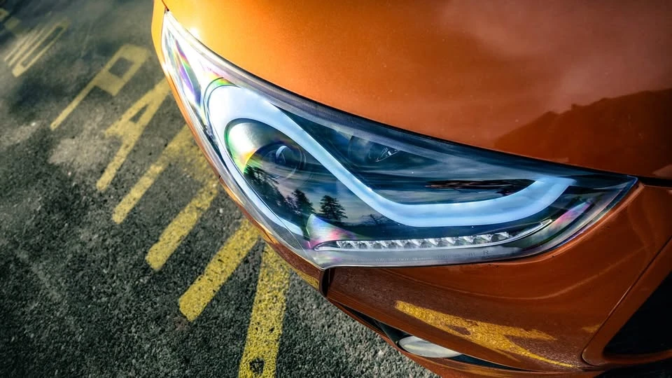 2014 Hyundai Veloster - Image 8 of 15