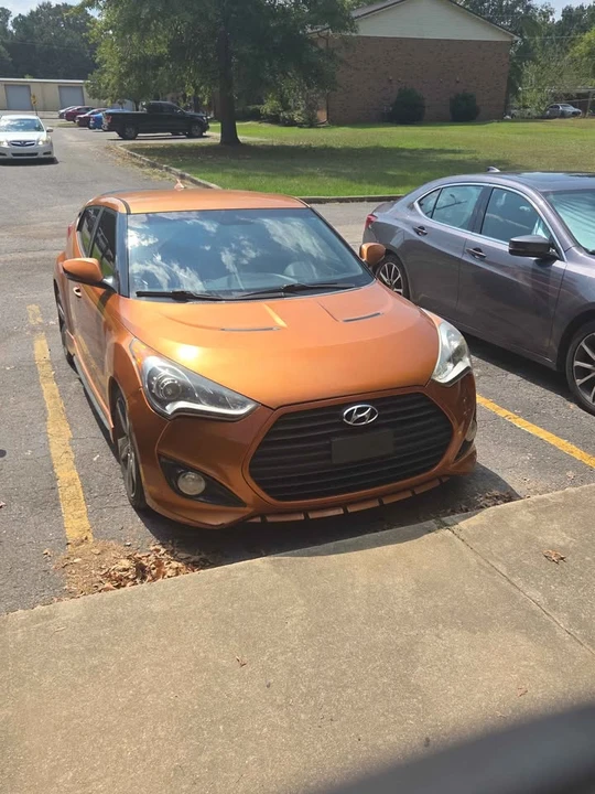2014 Hyundai Veloster - Image 5 of 6